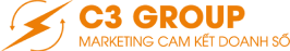 C3Group - Marketing cam kết doanh số| www.c3group.vn
